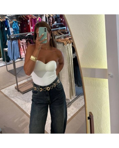 TOP BASIC BLANCO