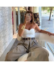 TOP BASIC BLANCO