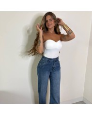 JEANS RAYAS
