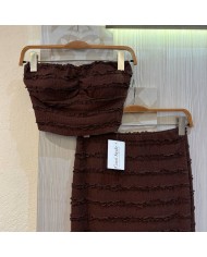 CONJUNTO ATENAS BANDA CHOCO