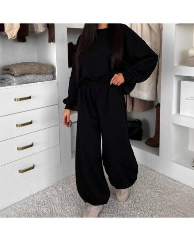 CONJUNTO DEPORTIVO NEGRO