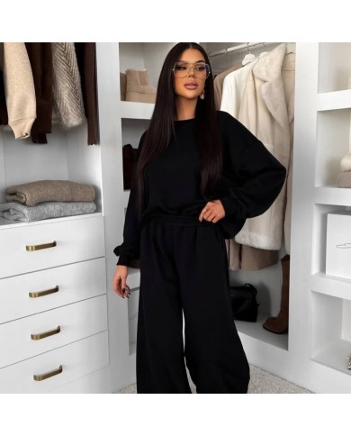 CONJUNTO DEPORTIVO NEGRO