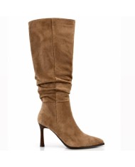 BOTA SERRAJE CAMEL