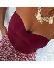 TOP BASIC BURDEOS