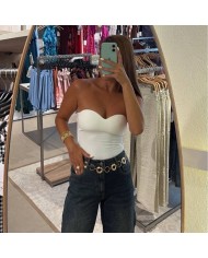TOP BASIC BLANCO