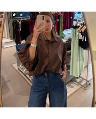 JEANS COSTURAS