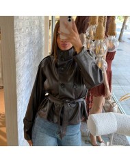 JEANS TIPO LV