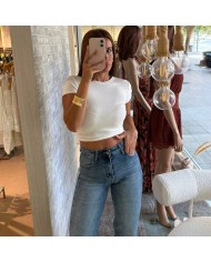 JEANS TIPO LV