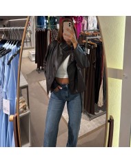 JEANS TIPO LV