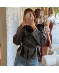 JEANS TIPO LV