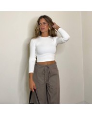 PANTALÓ TIPO CARGO TAUPÉ