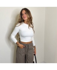PANTALÓ TIPO CARGO TAUPÉ