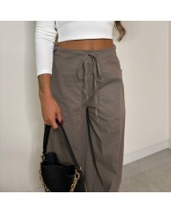 PANTALÓ TIPO CARGO TAUPÉ