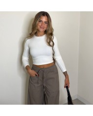 PANTALÓ TIPO CARGO TAUPÉ
