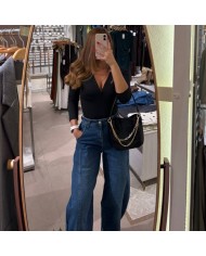 JEANS BALLOON GLOBO