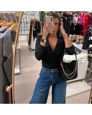 JEANS BALLOON GLOBO