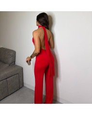 MONO MATILDA ROJO