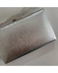 BOLSO EVENTO PLATA