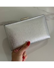 BOLSO EVENTO PLATA