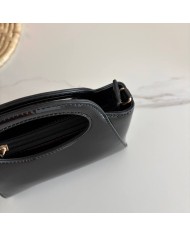 BOLSO ASA CHAROL NEGRO