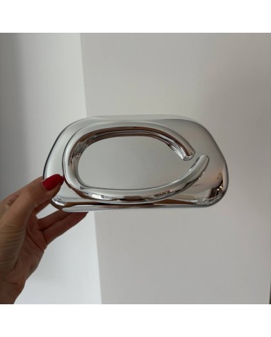 BOLSO ASA PLATA