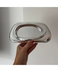 BOLSO ASA PLATA