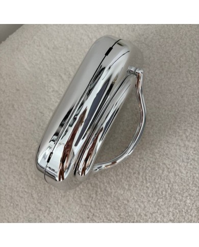 BOLSO ASA PLATA