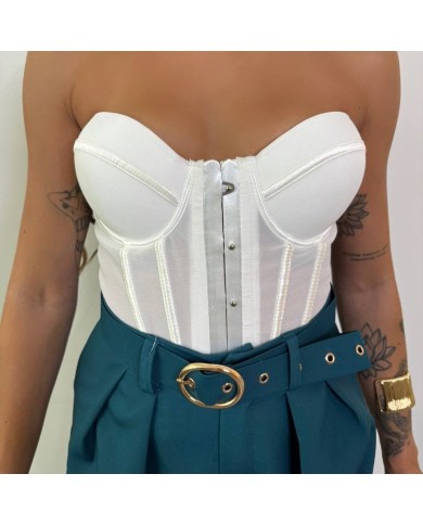 PANTALÓN TRAJE CINTURÓN PETRÓLEO