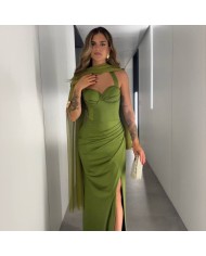 CHAL TUL VERDE AGUACATE