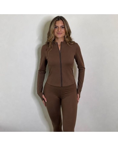 CONJUNTO DEPORTIVO REDUCTOR CHOCO