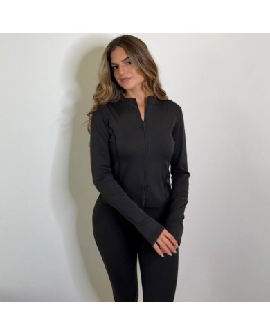 CONJUNTO DEPORTIVO REDUCTOR NEGRO