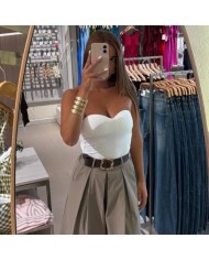 TOP BASIC BLANCO