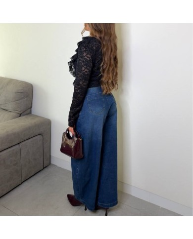 JEANS BALLOON GLOBO
