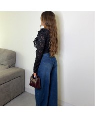 JEANS BALLOON GLOBO