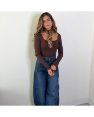 JEANS BALLOON GLOBO