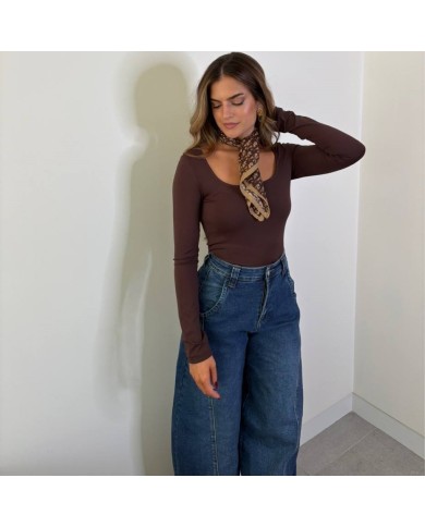 JEANS BALLOON GLOBO