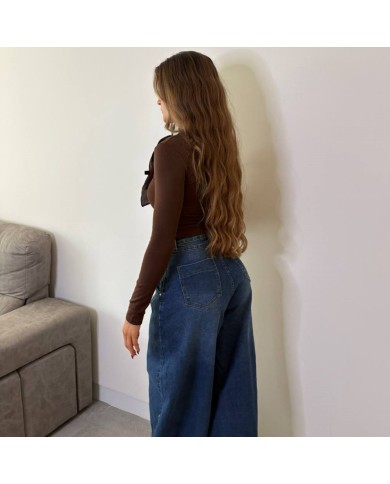 JEANS BALLOON GLOBO