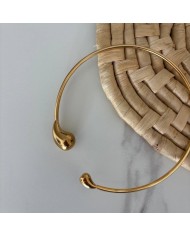 GARGANTILLA GOTA DORADA