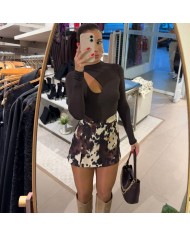BODY ABERTURA CHOCO