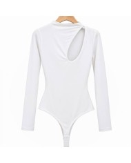 BODY ABERTURA BLANCO