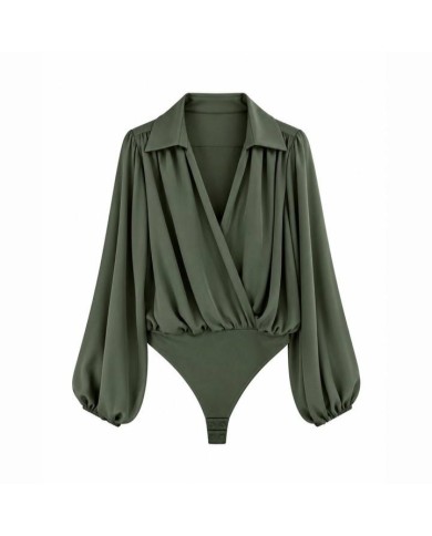 BODY GASA VERDE MILITAR