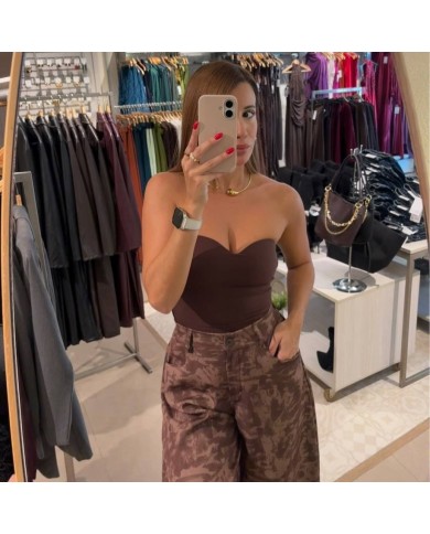 TOP BASIC CHOCO