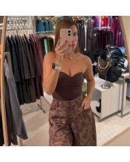 TOP BASIC CHOCO
