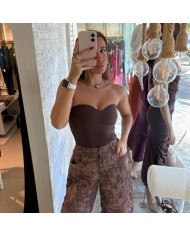 TOP BASIC CHOCO