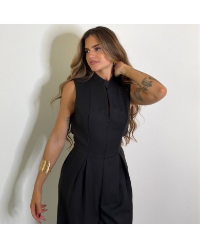 MONO OFFICE NEGRO