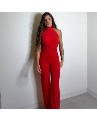 MONO MATILDA ROJO
