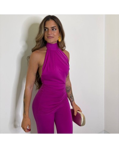 MONO MATILDA FUCSIA