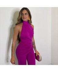 MONO MATILDA FUCSIA