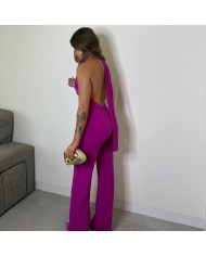 MONO MATILDA FUCSIA