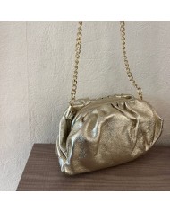 BOLSO DORADO